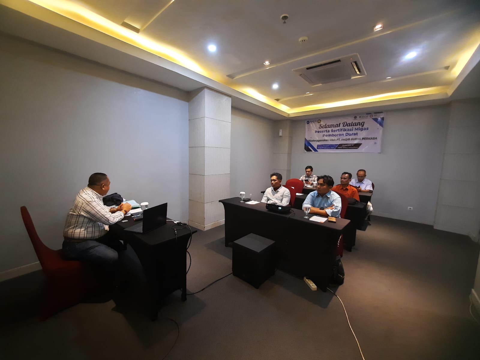 Kegiatan Training 3