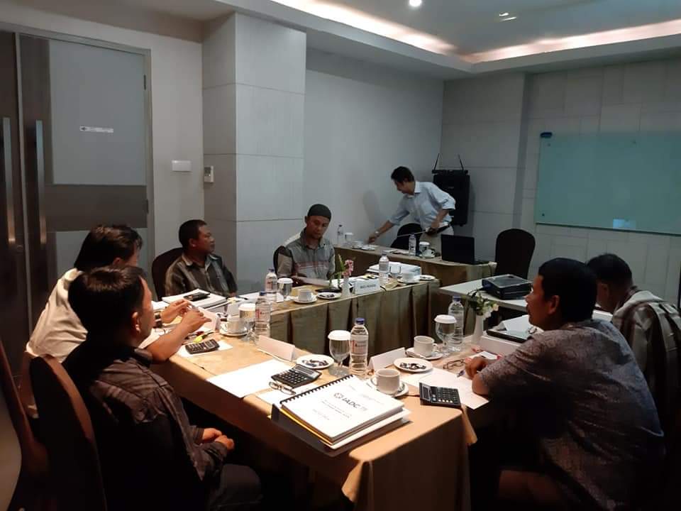 Kegiatan Perusahaan 10